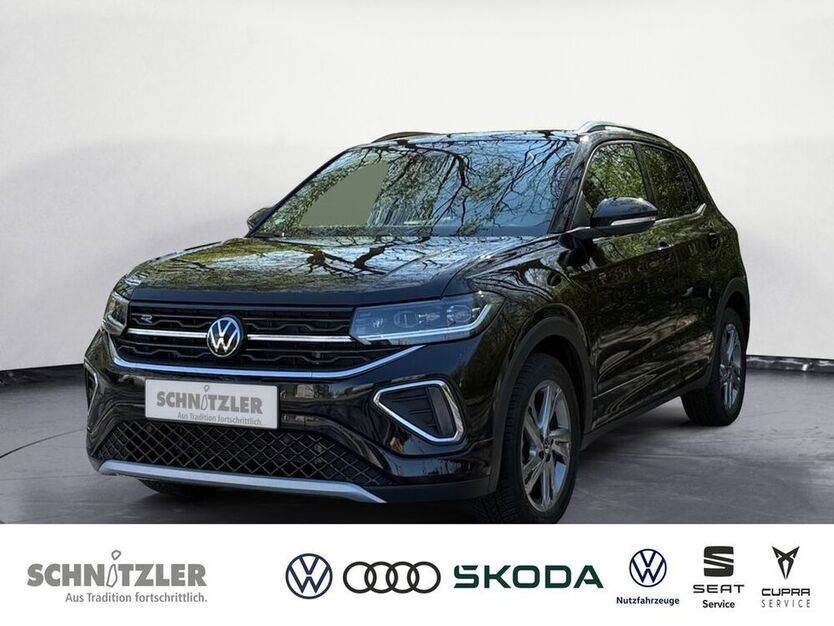 T-Cross