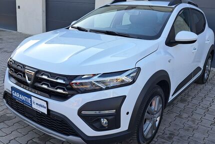 Dacia Sandero 24.180 km 13.450 &euro; Hagen 58119