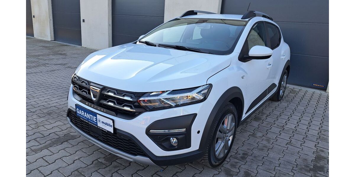 Dacia Sandero 24.180 km 13.450 &euro; Hagen 58119