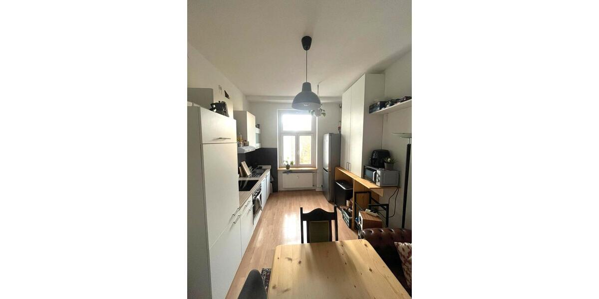 Etagenwohnung Wuppertal Elberfeld - 2 Zimmer, 73 m&sup2;, 595&euro; | Angebot:26414583