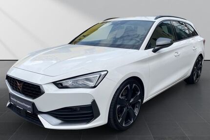 Cupra Leon 16.300 km 36.990 &euro; Wuppertal 42109