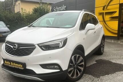Opel Mokka 78.220 km 13.990 &euro; Radevormwald 42477