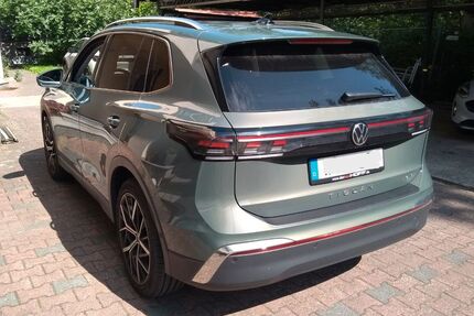 VW Tiguan 33.500 km 36.900 &euro; Wuppertal 42285