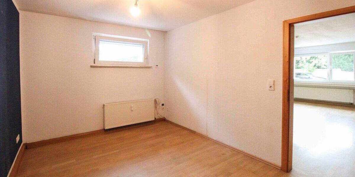 Etagenwohnung Leverkusen Opladen - 2 Zimmer, 57 m&sup2;, 179.000&euro; | Angebot:25361850