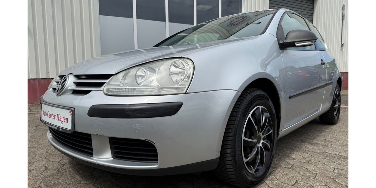 VW Golf 138.207 km 1.980 &euro; Hagen 58135