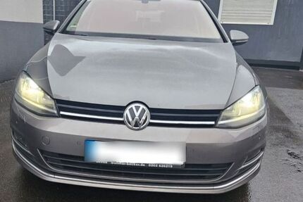 VW Golf 251.704 km 7.490 &euro; Radevormwald 42477