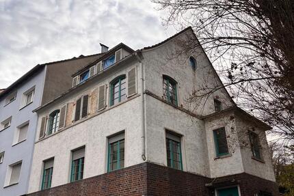 Einfamilienhaus in Unterbarmen zu vermieten 7 zimmer