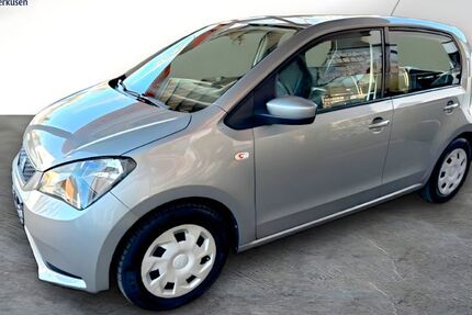 Seat Mii 54.940 km 8.790 € Leverkusen 51375