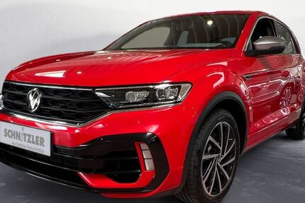 VW T-Roc 50.494 km 27.450 € Langenfeld 40764