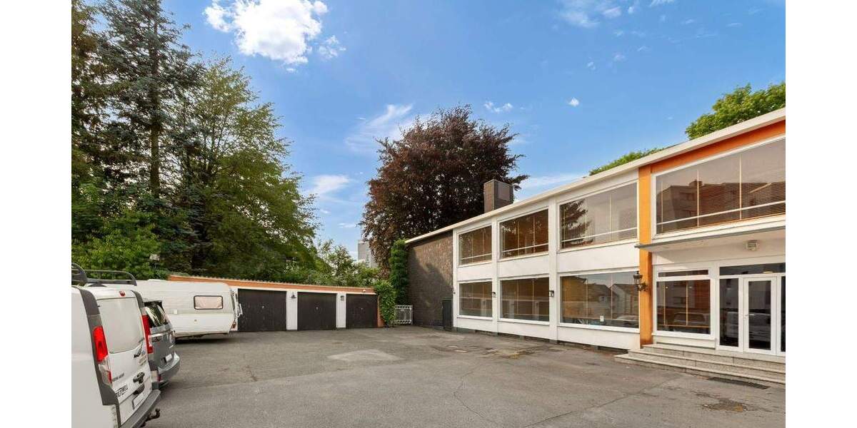 Mehrfamilienhaus, Wohnhaus Leverkusen Quettingen - 1 Zimmer, 967 m&sup2;, 699.000&euro; | Angebot:22188582