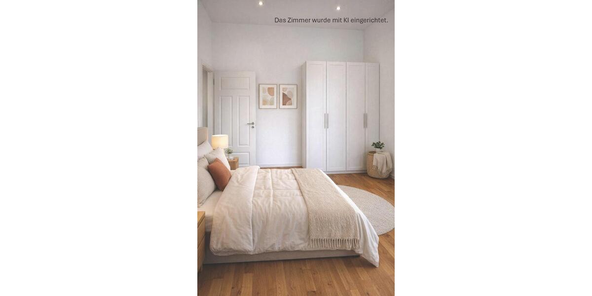 Erdgeschoßwohnung Wuppertal Arrenberg - 2 Zimmer, 67 m&sup2;, 695&euro; | Angebot:26396568