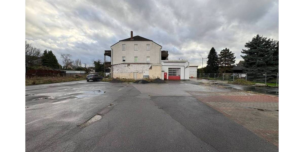 Preisreduzierung: Mehrfamilienhaus mit 14 Einheiten & Wohngrundstück für Neubau bei Leverkusen 3 zimmer