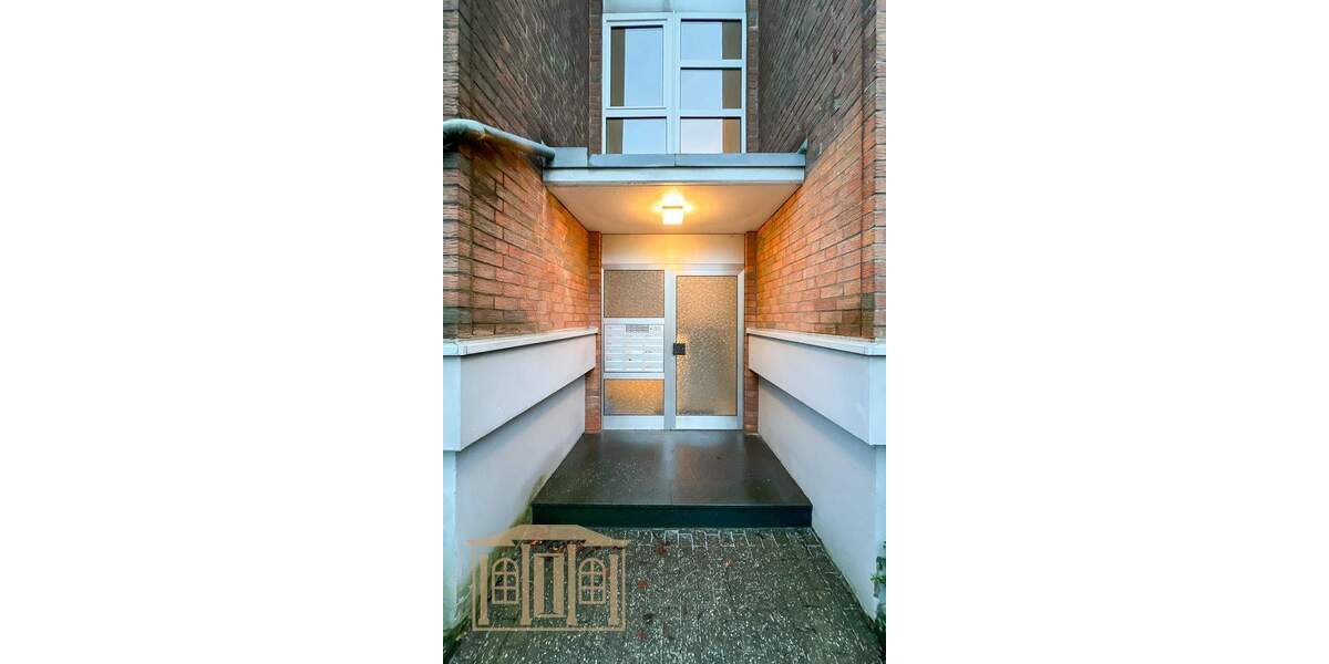 Gemütliche Dachgeschosswohnung mit Weitblick 2 zimmer