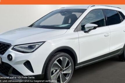 Seat Arona 17.324 km 22.470 € Dormagen 41540
