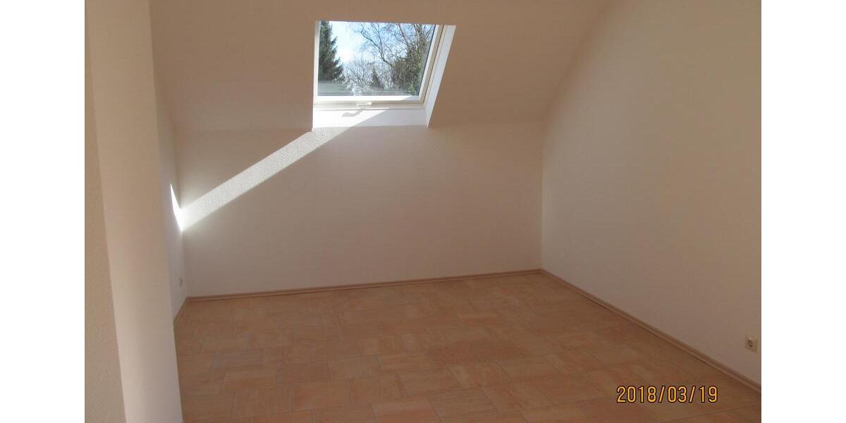 2 Zimmer, Küche , Diele und Bad 2 zimmer