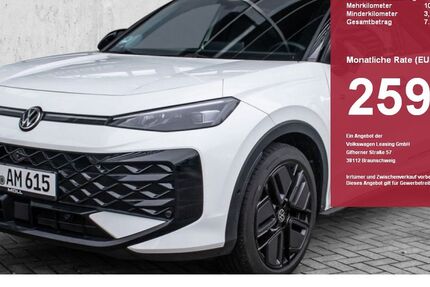 VW T-Roc 10.000 km 36.900 &euro; Düsseldorf 40549