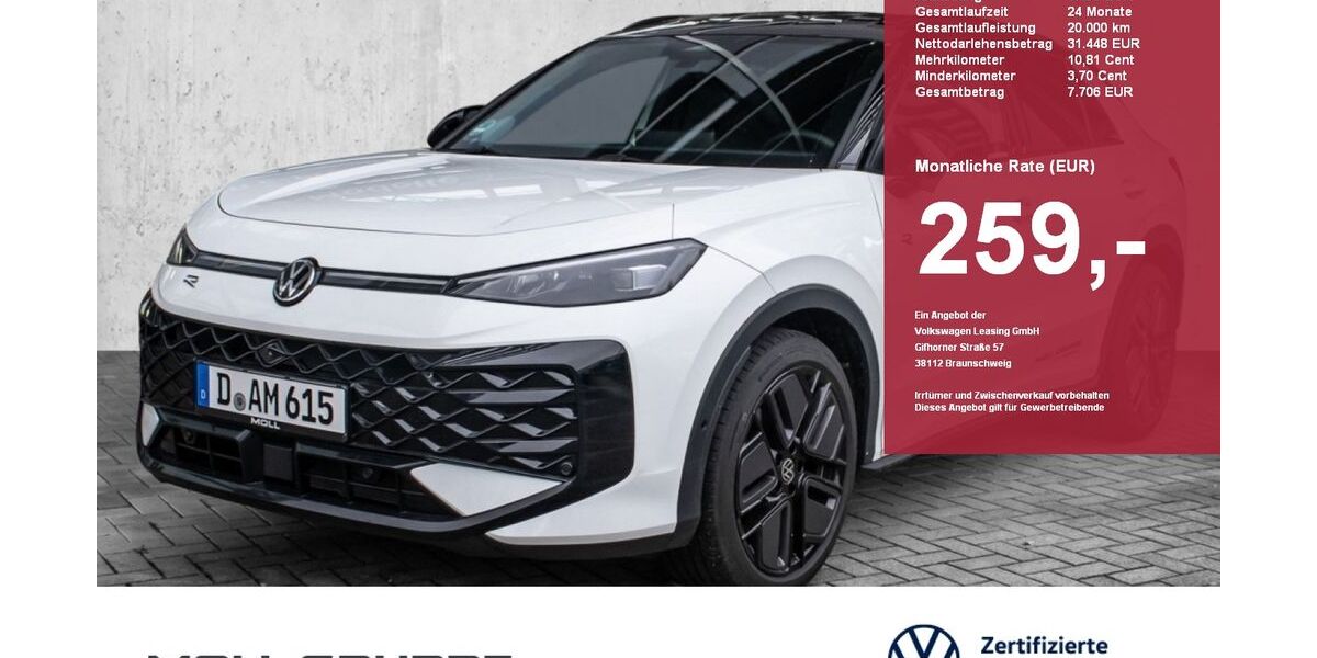 VW T-Roc 10.000 km 36.900 &euro; Düsseldorf 40549