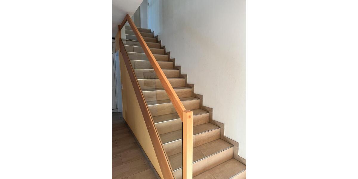 Ein Familienidyll in Solingen Gräfrath 4 zimmer