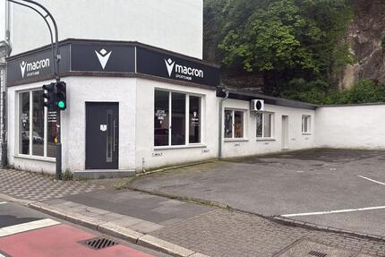 Gewerbeobjekt Wuppertal Dornap - 1.750&euro; | Angebot:26702620