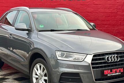 Audi Q3 107.000 km 19.999 &euro; Leverkusen 51373