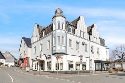 Gewerbeobjekt Halver Weißenpferd - 580.000&euro; | Angebot:26062519