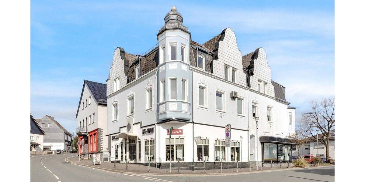 Gewerbeobjekt Halver Weißenpferd - 580.000&euro; | Angebot:26062519