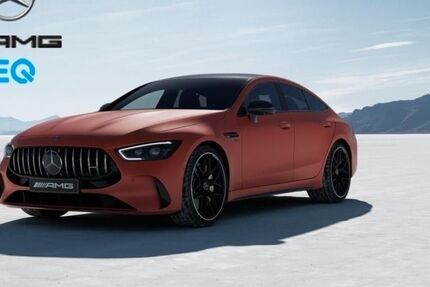 Mercedes-Benz AMG GT 14.483 km 127.490 &euro; Hagen 58135