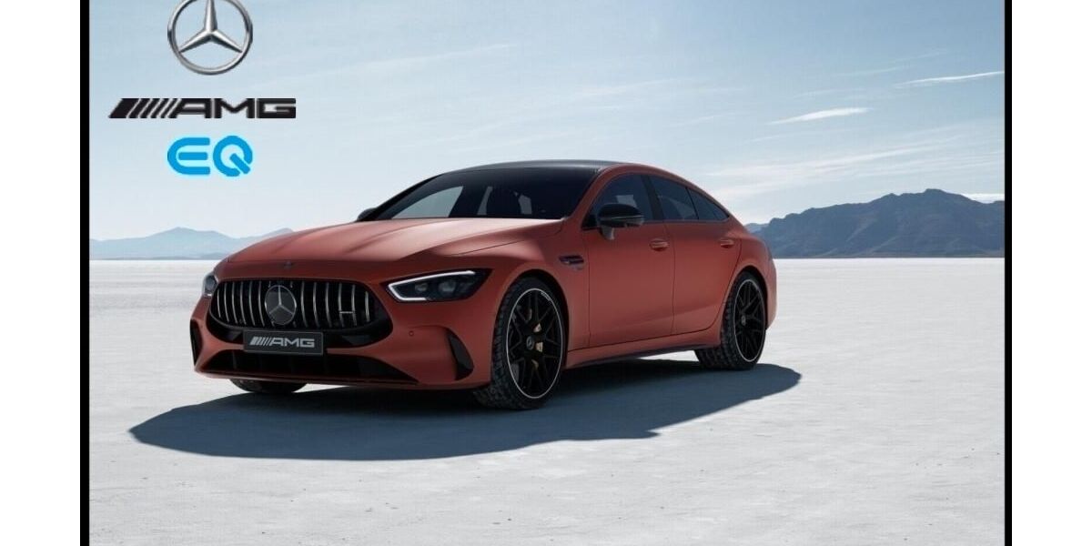 Mercedes-Benz AMG GT 14.483 km 127.490 &euro; Hagen 58135