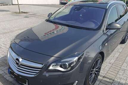 Opel Insignia 90.500 km 7.500 &euro; Remscheid, Stadt 42859