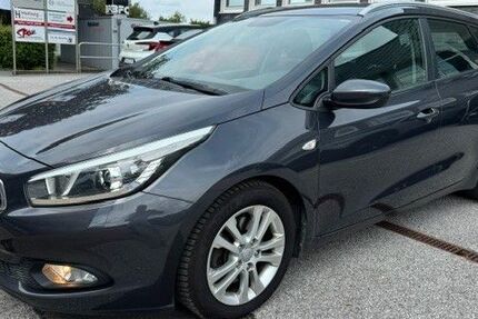 Kia ceed / Ceed 198.000 km 5.400 &euro; Remscheid 42899