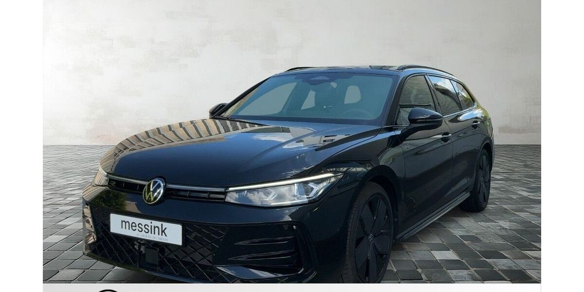 VW Passat 8.000 km 56.950 &euro; Radevormwald 42477