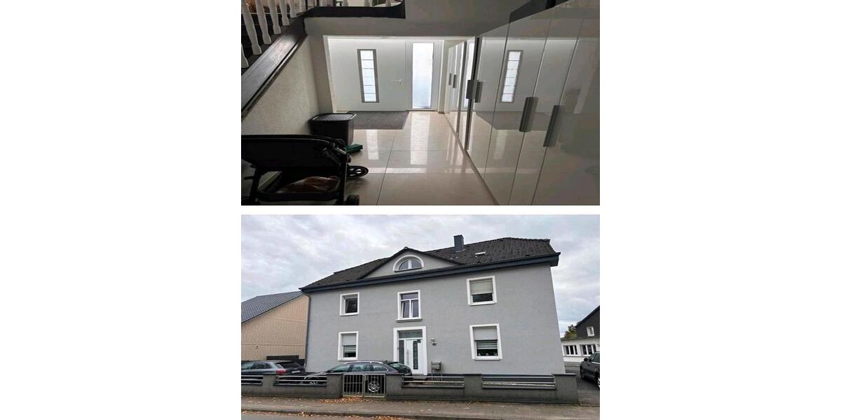 Mehrfamilienhaus (2 WE) 230m² Wohnfläche 9 Zimmer Pattscheid 9 zimmer