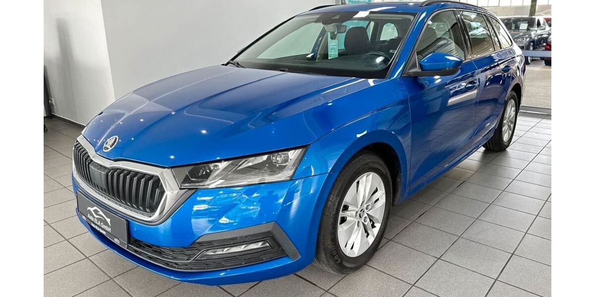 Skoda Octavia 76.000 km 18.990 &euro; Heiligenhaus 42579