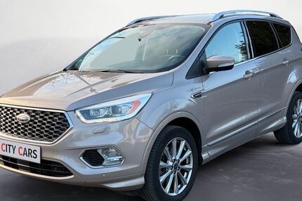 Ford Kuga 38.000 km 18.490 &euro; Dormagen 41540