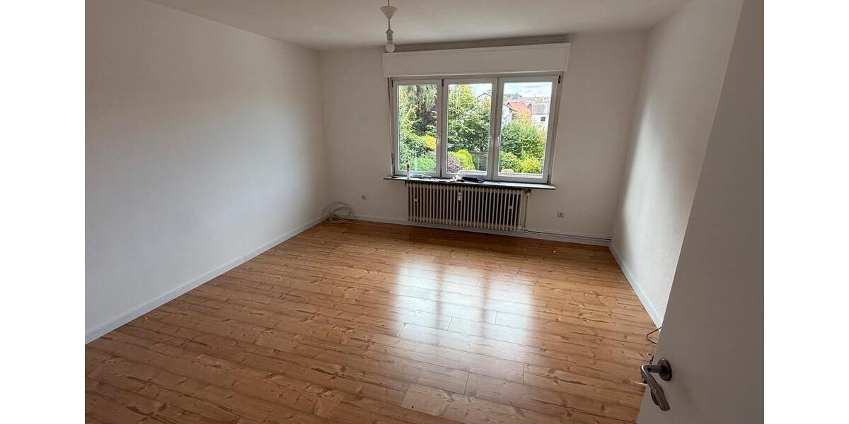 Etagenwohnung Gevelsberg - 2.5 Zimmer, 64 m&sup2;, 600&euro; | Angebot:26272564