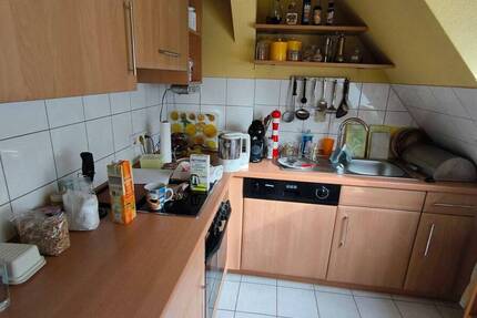 Wohnung Ratingen West - 2 Zimmer, 55 m&sup2;, 550&euro; | Angebot:26171290