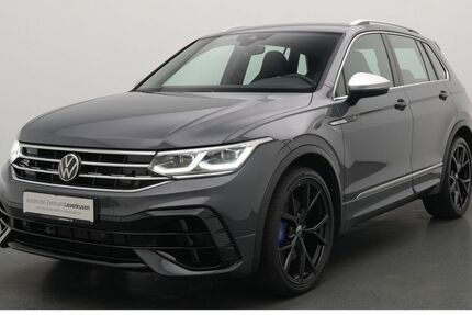 VW Tiguan 22.465 km 48.988 &euro; Leverkusen 51379