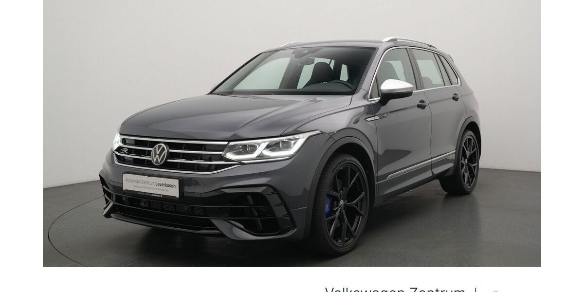 VW Tiguan 22.465 km 48.988 &euro; Leverkusen 51379