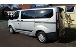 Ford Tourneo 132.700 km 18.900 &euro; Hilden 40721