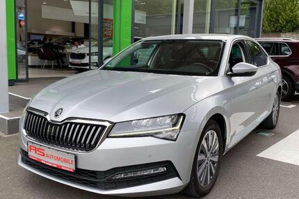 Skoda Superb 53.579 km 25.880 € Essen 45326