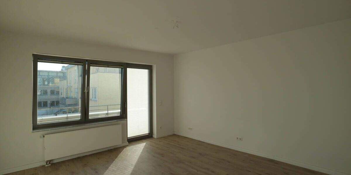 Etagenwohnung Dormagen Dormagen-Mitte - 3 Zimmer, 122 m&sup2;, 1.156&euro; | Angebot:25338788