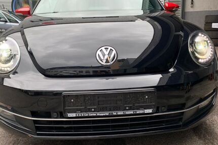 VW Beetle 168.149 km 12.900 &euro; Wuppertal 42289