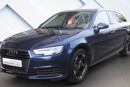 Audi A4 146.921 km 13.990 &euro; Düsseldorf 40231