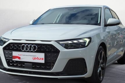 Audi A1 7.772 km 23.980 € Hilden 40721