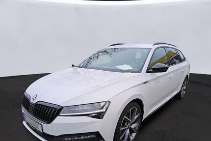 Skoda Superb 59.998 km 32.040 &euro; Hagen 58091