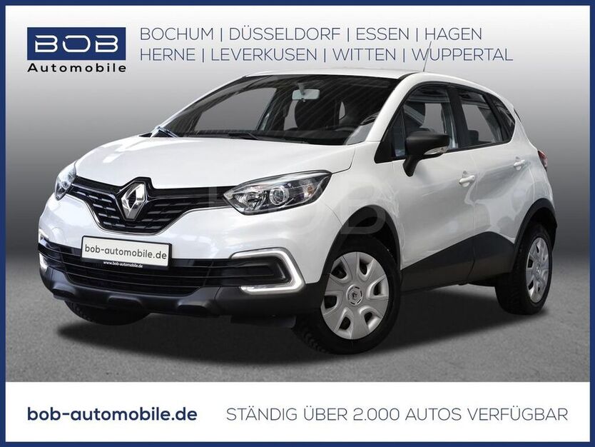 Captur