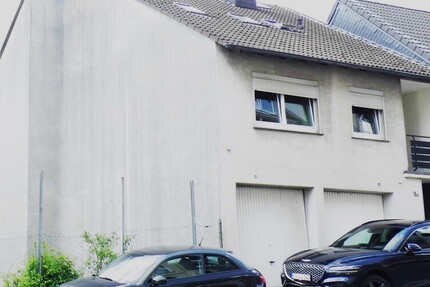 3-4 Zimmer-Wohnung mit Balkon, Remscheid-Vieringhausen 4 zimmer