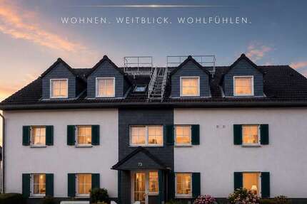 Wohnung Odenthal - 3 Zimmer, 92 m&sup2;, 950&euro; | Angebot:27121023