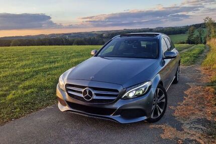 Mercedes C 250