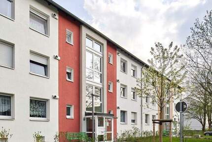 3-Zimmer-Wohnung in Dormagen-Horrem mit Balkon 3 zimmer